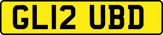 GL12UBD