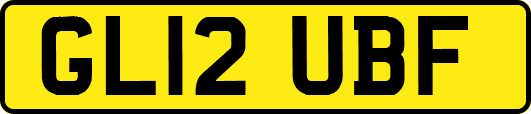 GL12UBF