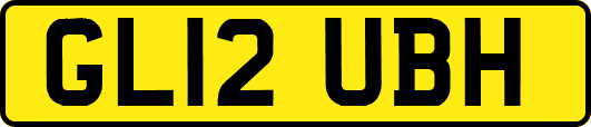 GL12UBH