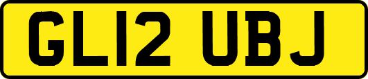 GL12UBJ