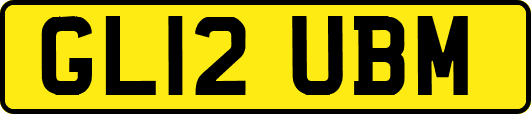 GL12UBM