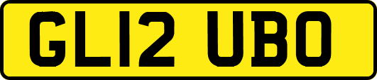 GL12UBO