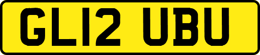 GL12UBU