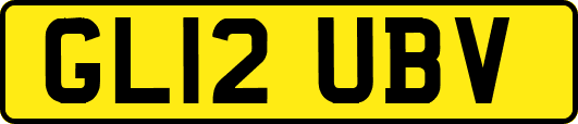 GL12UBV
