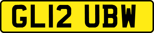 GL12UBW