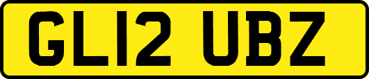 GL12UBZ