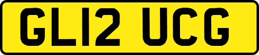 GL12UCG