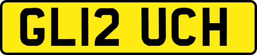 GL12UCH