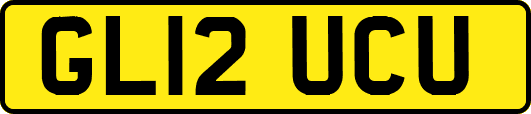 GL12UCU