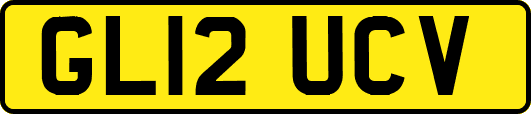 GL12UCV