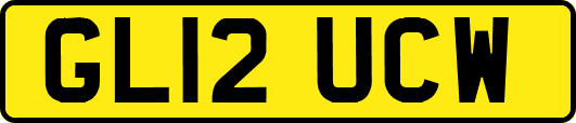 GL12UCW