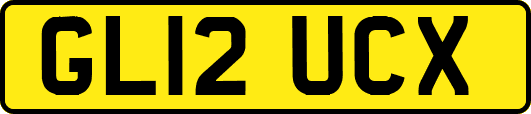 GL12UCX