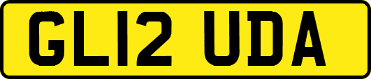 GL12UDA