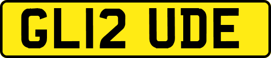GL12UDE