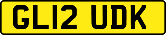 GL12UDK