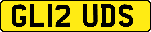 GL12UDS