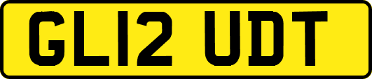 GL12UDT