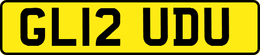 GL12UDU