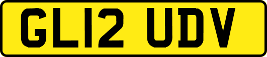 GL12UDV
