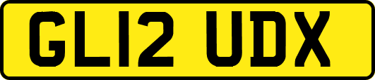 GL12UDX