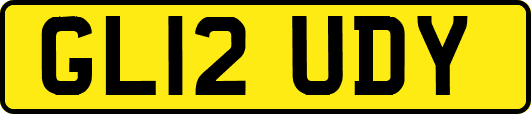 GL12UDY