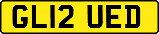 GL12UED