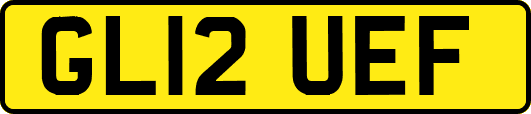 GL12UEF