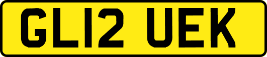 GL12UEK