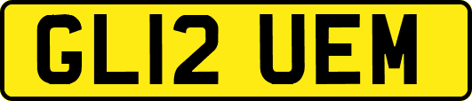 GL12UEM