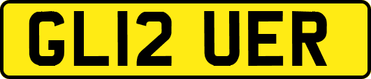 GL12UER