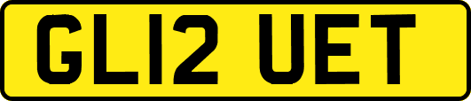 GL12UET