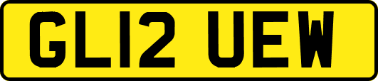 GL12UEW