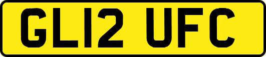 GL12UFC