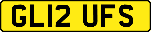 GL12UFS