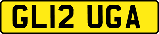GL12UGA