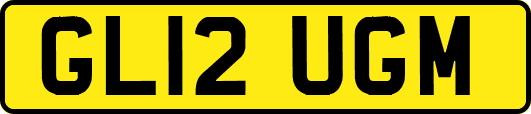 GL12UGM