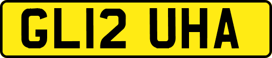 GL12UHA