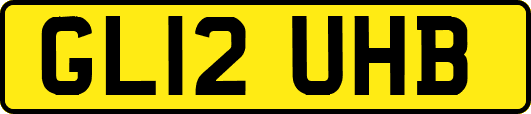 GL12UHB