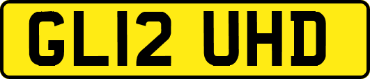 GL12UHD