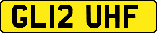 GL12UHF