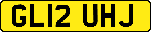 GL12UHJ