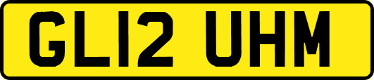 GL12UHM