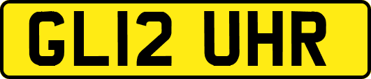 GL12UHR