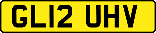 GL12UHV