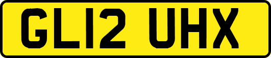 GL12UHX