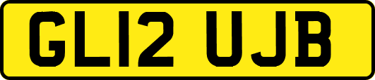 GL12UJB