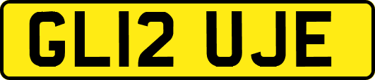 GL12UJE
