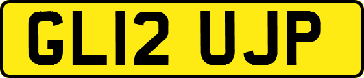 GL12UJP