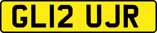 GL12UJR