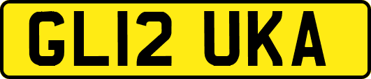 GL12UKA